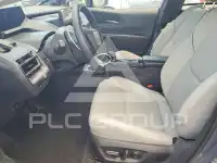 2025 Toyota PRIUS фото