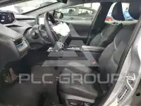 2025 Toyota PRIUS фото