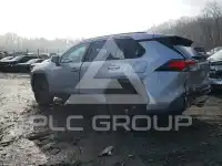 2025 Toyota RAV4 фото
