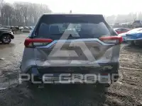 2025 Toyota RAV4 фото