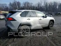 2025 Toyota RAV4 фото