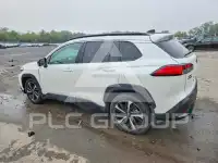 2025 Toyota COROLLA photo