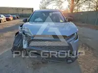 2025 Toyota COROLLA photo