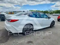2025 Toyota CAMRY фото
