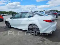 2025 Toyota CAMRY фото