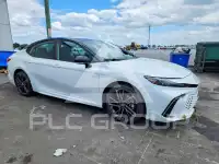 2025 Toyota CAMRY фото