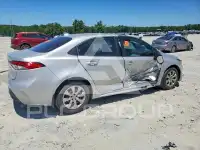 2025 Toyota COROLLA фото