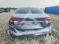2025 Toyota COROLLA photo
