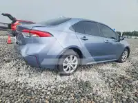 2025 Toyota COROLLA photo