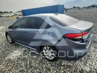 2025 Toyota COROLLA photo