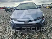 2025 Toyota COROLLA photo