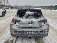 2025 Toyota GR 86 photo
