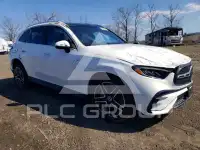 2025 Mercedes Benz GLC-Class фото
