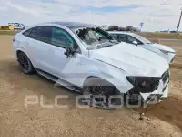 2025 Mercedes Benz GLE-Class фото
