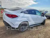 2025 Mercedes Benz GLE-Class фото