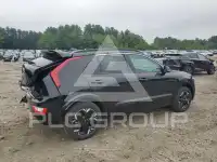 2025 KIA Niro фото