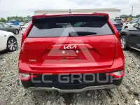 2025 KIA Niro фото