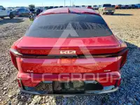 2025 KIA K4 фото