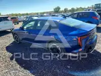 2025 KIA K4 фото