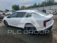 2025 KIA K4 photo