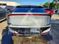 2025 KIA Unknown photo