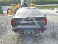2025 KIA K4 фото