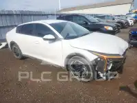 2025 KIA K4 photo