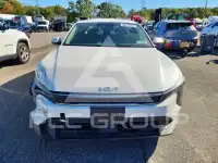 2025 KIA Unknown photo