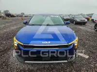 2025 KIA K4 фото