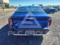 2025 KIA K4 фото