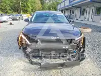 2025 KIA K4 фото