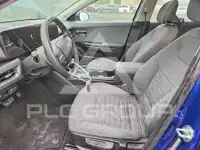 2025 KIA K4 фото