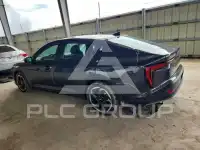 2025 KIA K4 фото