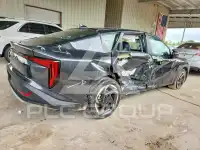 2025 KIA K4 фото