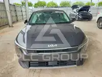 2025 KIA K4 фото