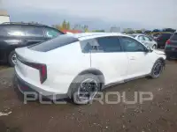2025 KIA K4 photo