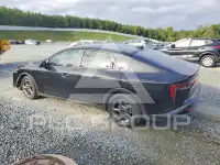 2025 KIA K4 фото