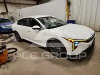 2025 KIA Unknown photo