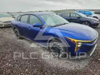 2025 KIA K4 фото