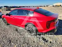 2025 KIA K4 фото