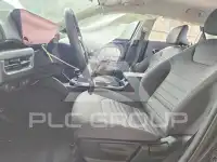 2025 KIA K4 фото