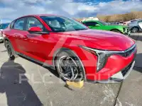 2025 KIA  фото