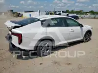 2025 KIA K4 фото