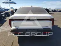 2025 KIA K4 photo