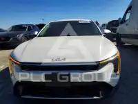2025 KIA Unknown photo