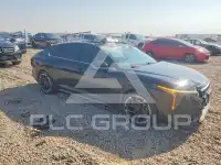 2025 KIA K4 фото
