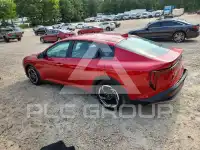 2025 KIA K4 фото