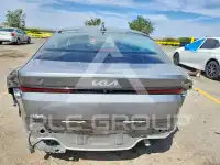 2025 KIA K4 фото