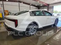 2025 KIA K4 фото