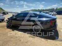 2025 KIA K4 фото